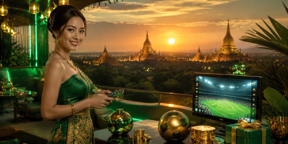 mmgt ရိုးရာစလော့ပွဲ