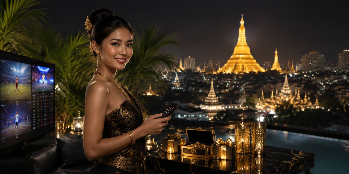 mmgt သင့်အချက်အလက်များ — ကျွန်ုပ်တို့ တာဝန်