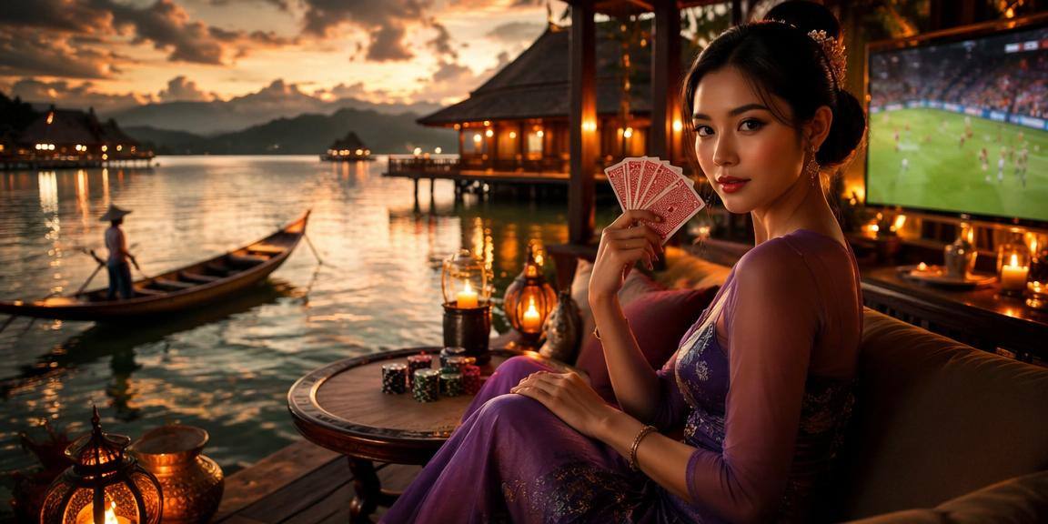 mmgt mmgt ကာစီနိုထဲတွင် ဘာတွေ ရှိသလဲ