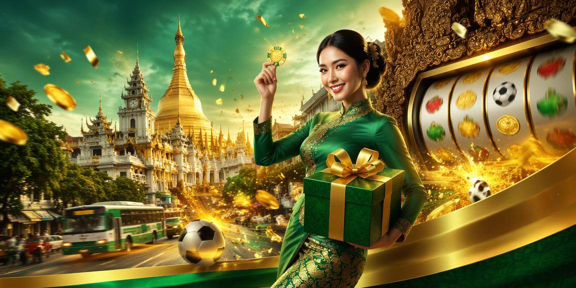 mmgt ဘောလုံးပွဲများ တိုက်ရိုက်ကြည့်ရှုကာ လောင်းကစားနိုင်သော နေရာ